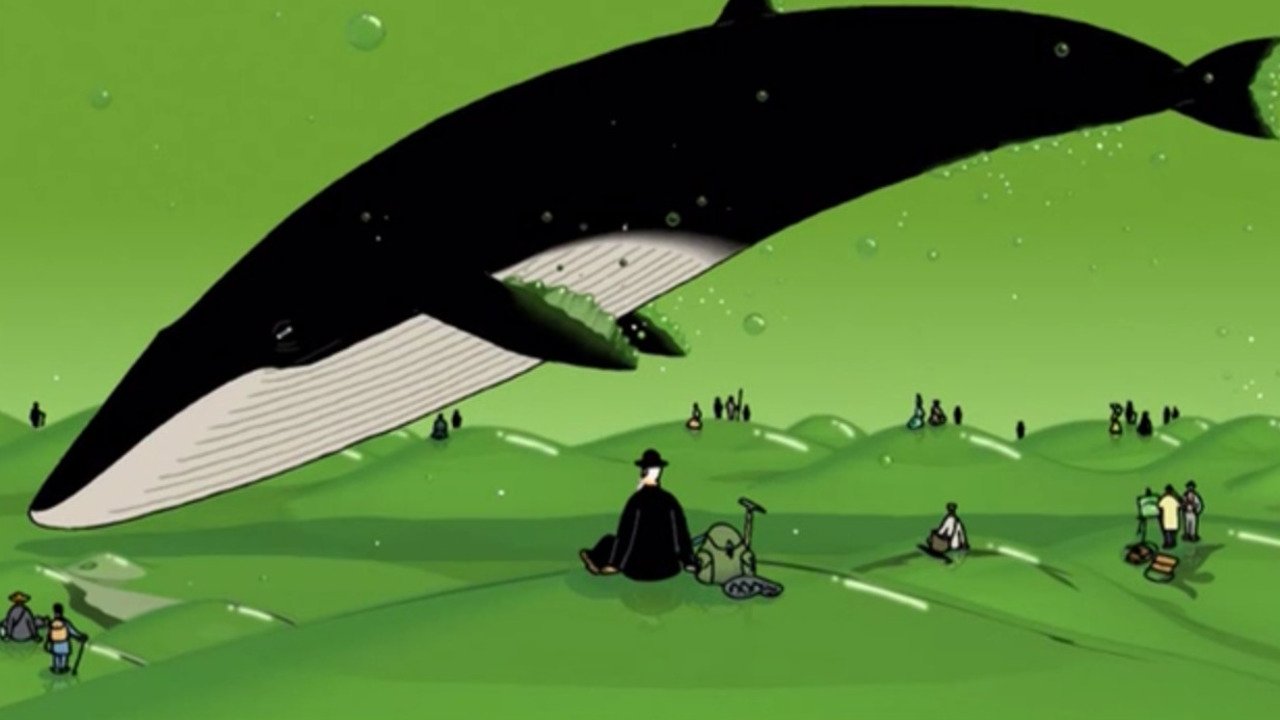 Backdrop image