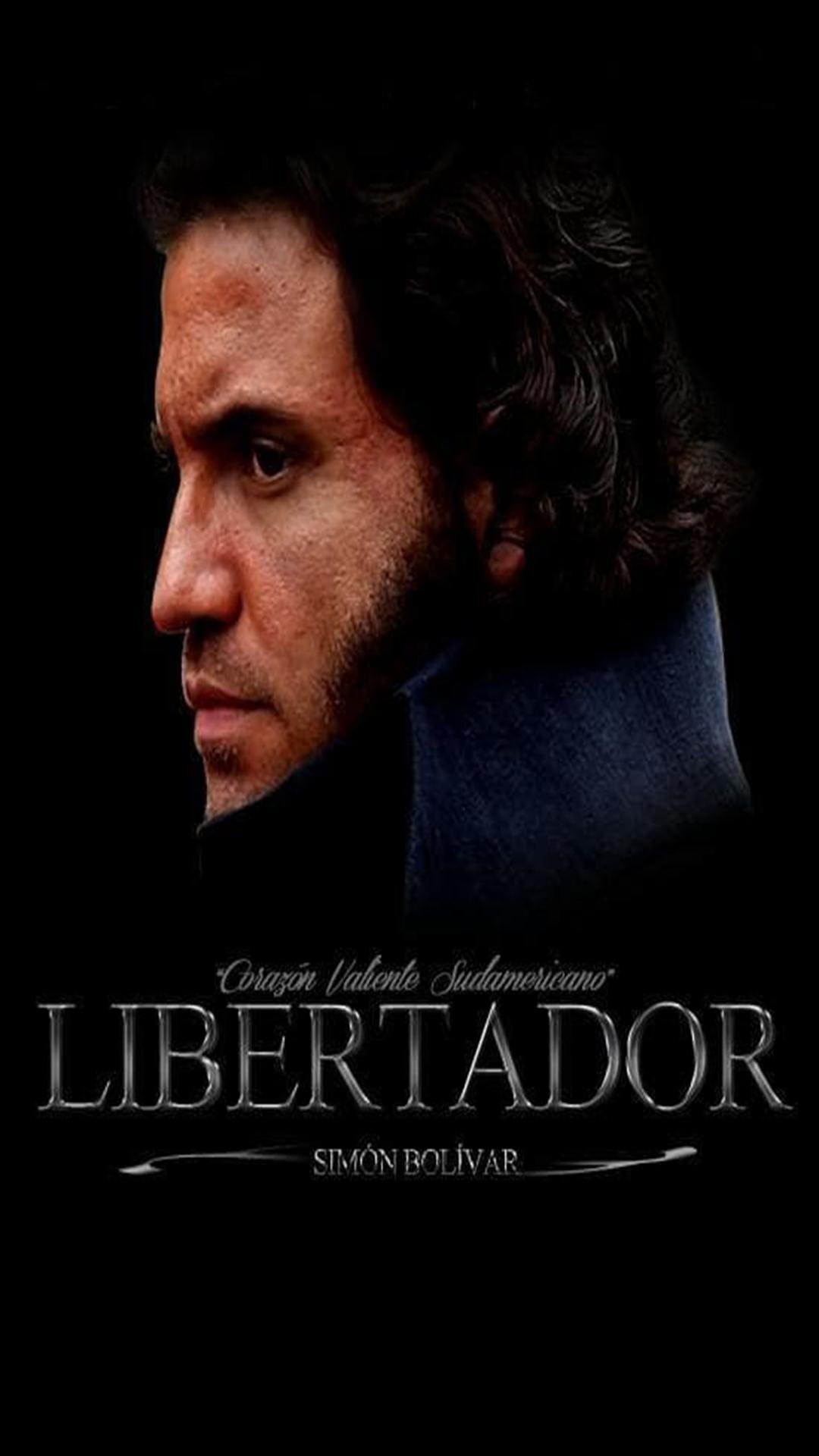 Poster de O Libertador