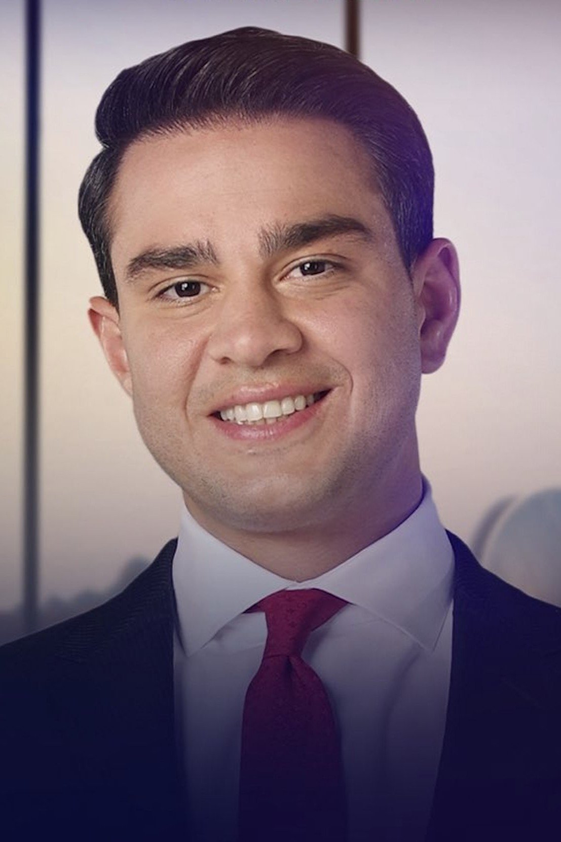 Foto de Rami Wahood