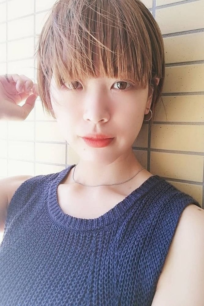 Foto de 鵜殿麻由