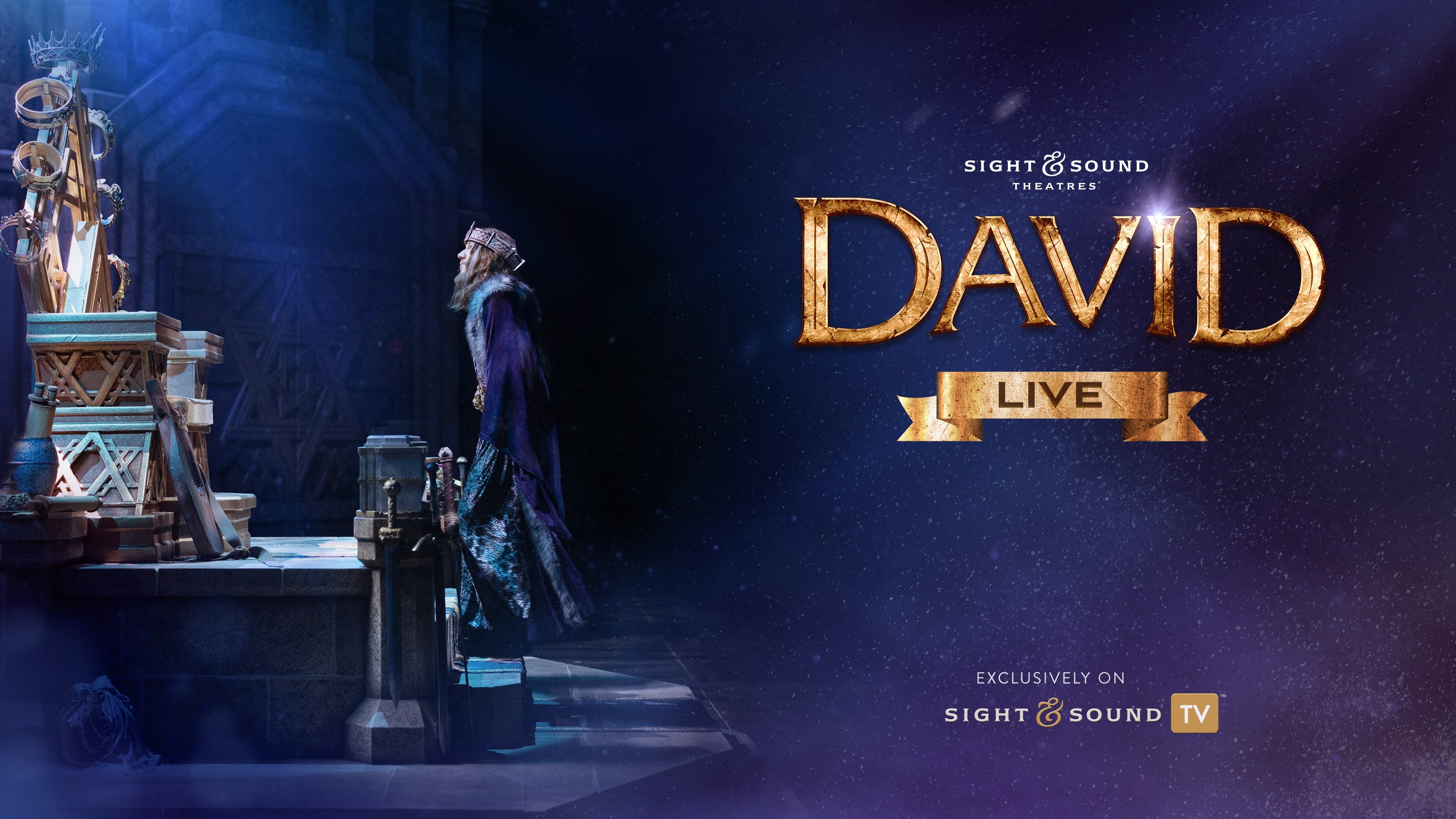David