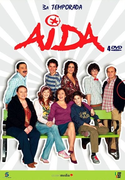 Poster de Temporada 3