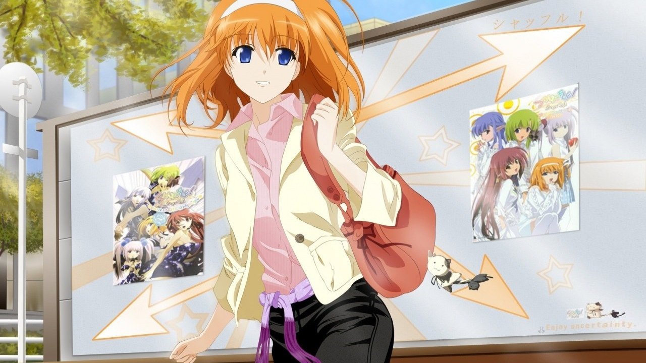 Backdrop image