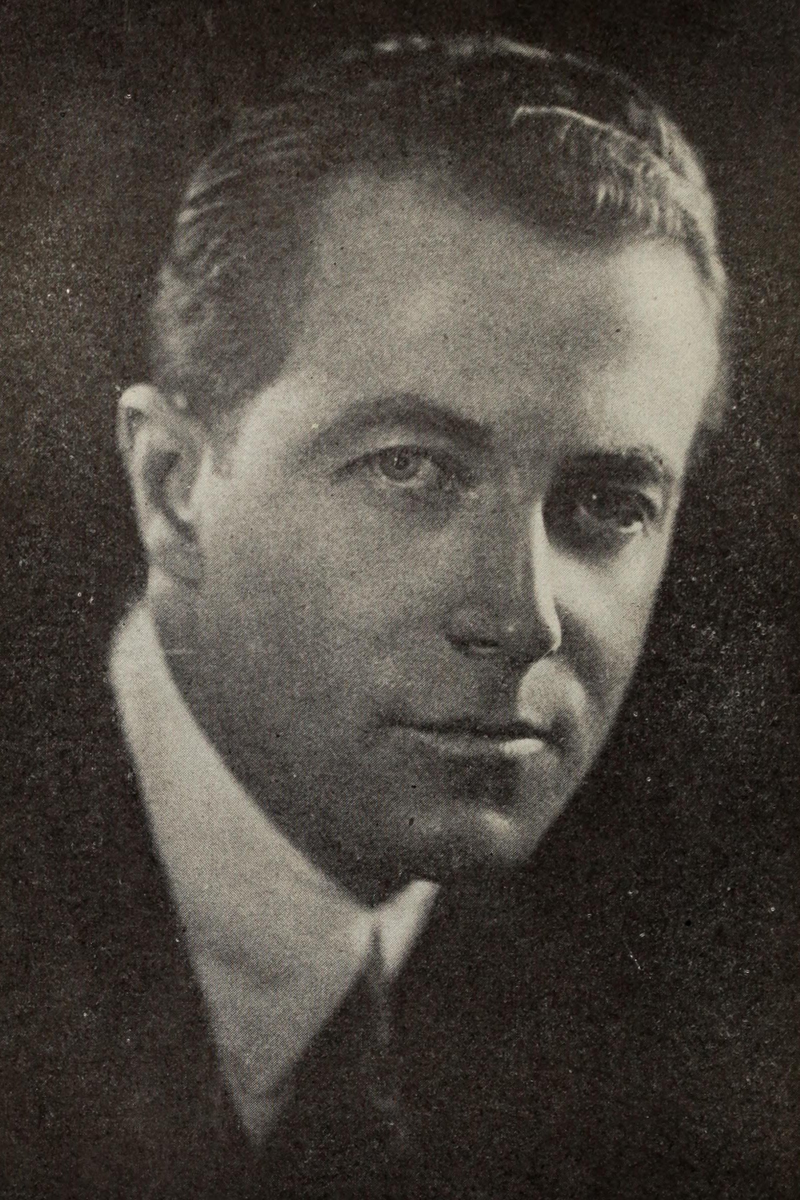 Foto de Eugene O'Brien