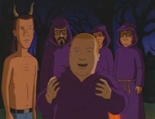 King of the Hill: Episode 7 Season 23