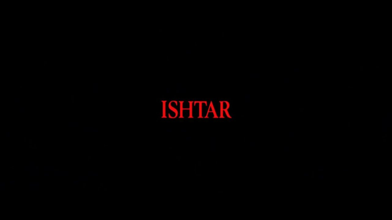 Ishtar (1987)