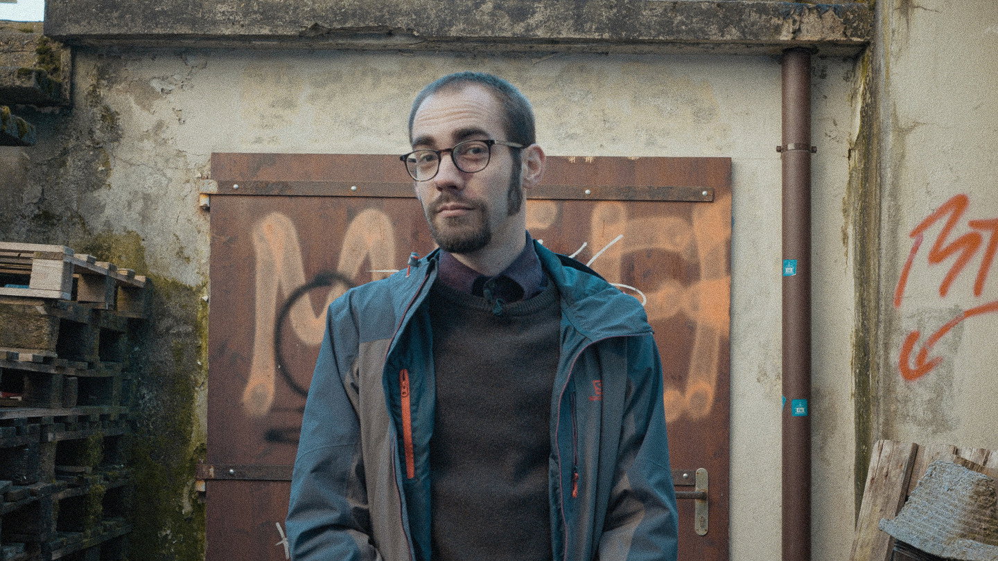 Director