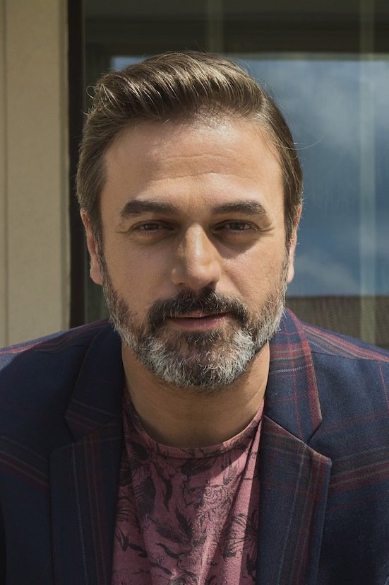 Foto de Ufuk Özkan