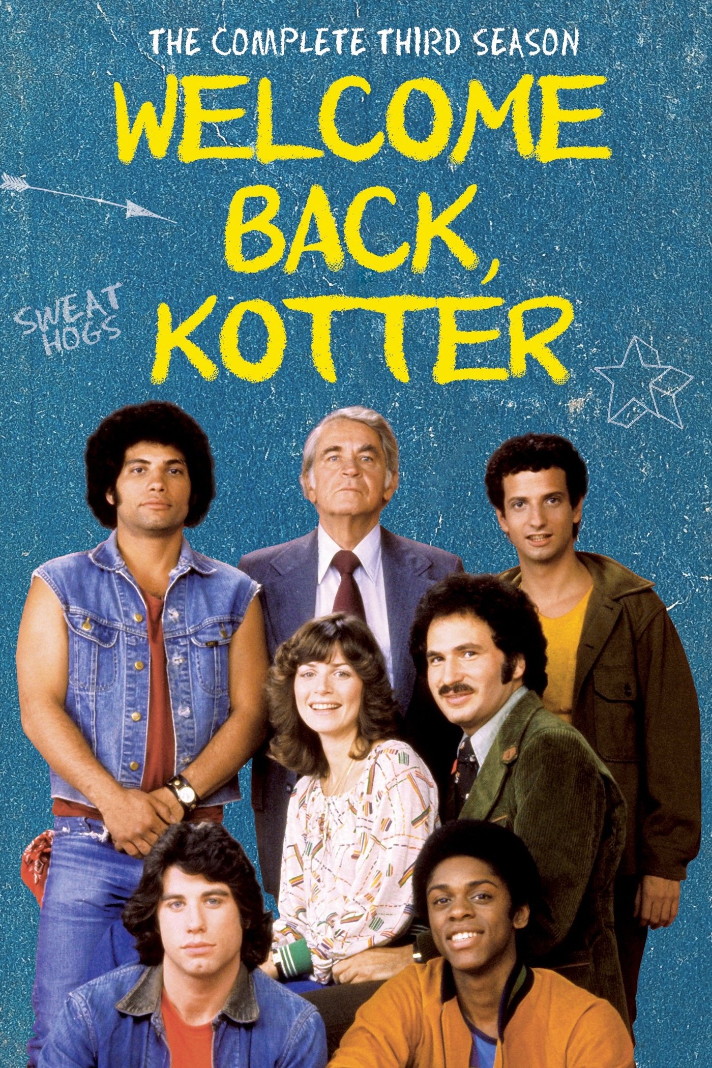 Poster de Temporada 3