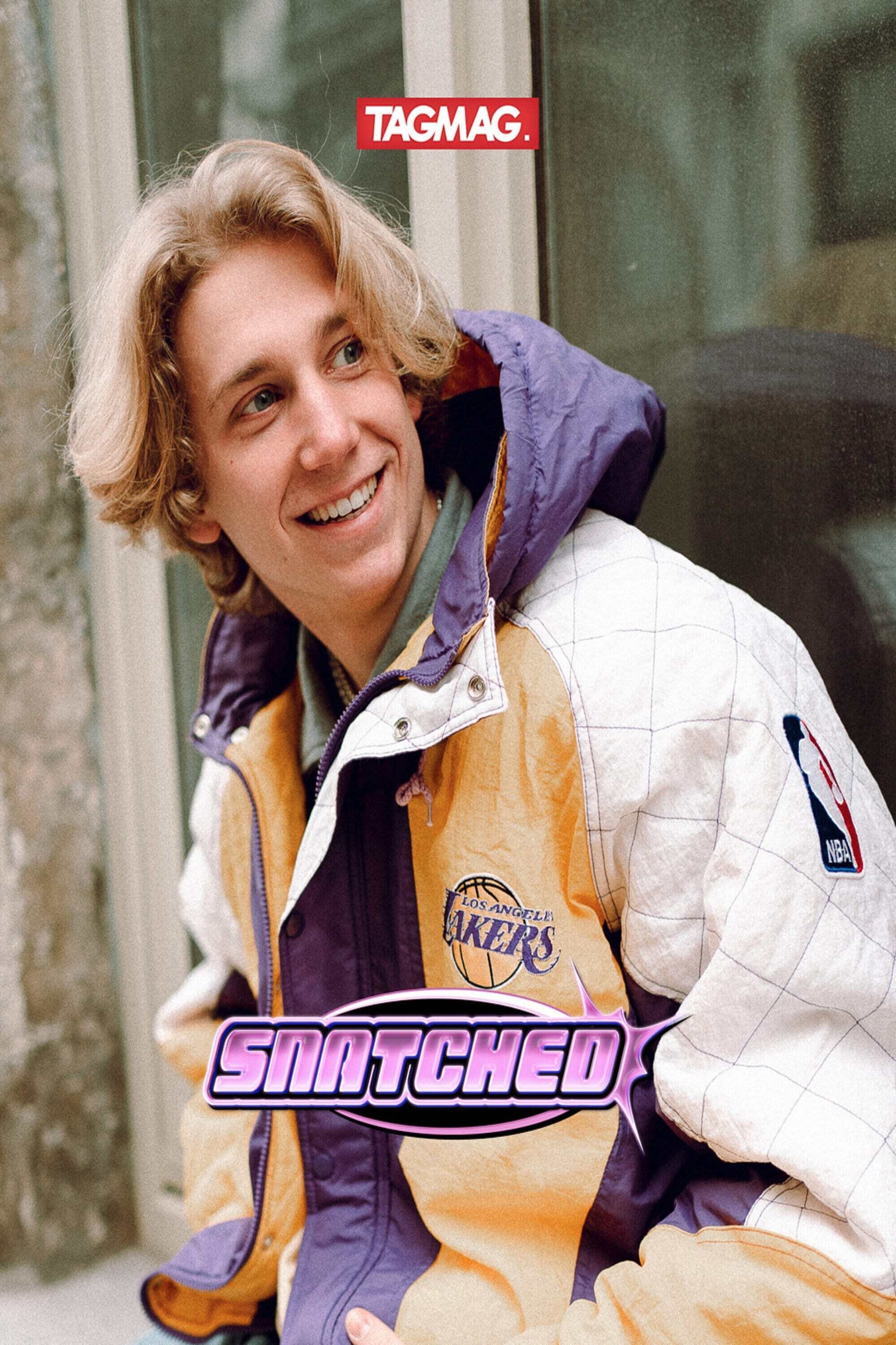 Poster de Snatched
