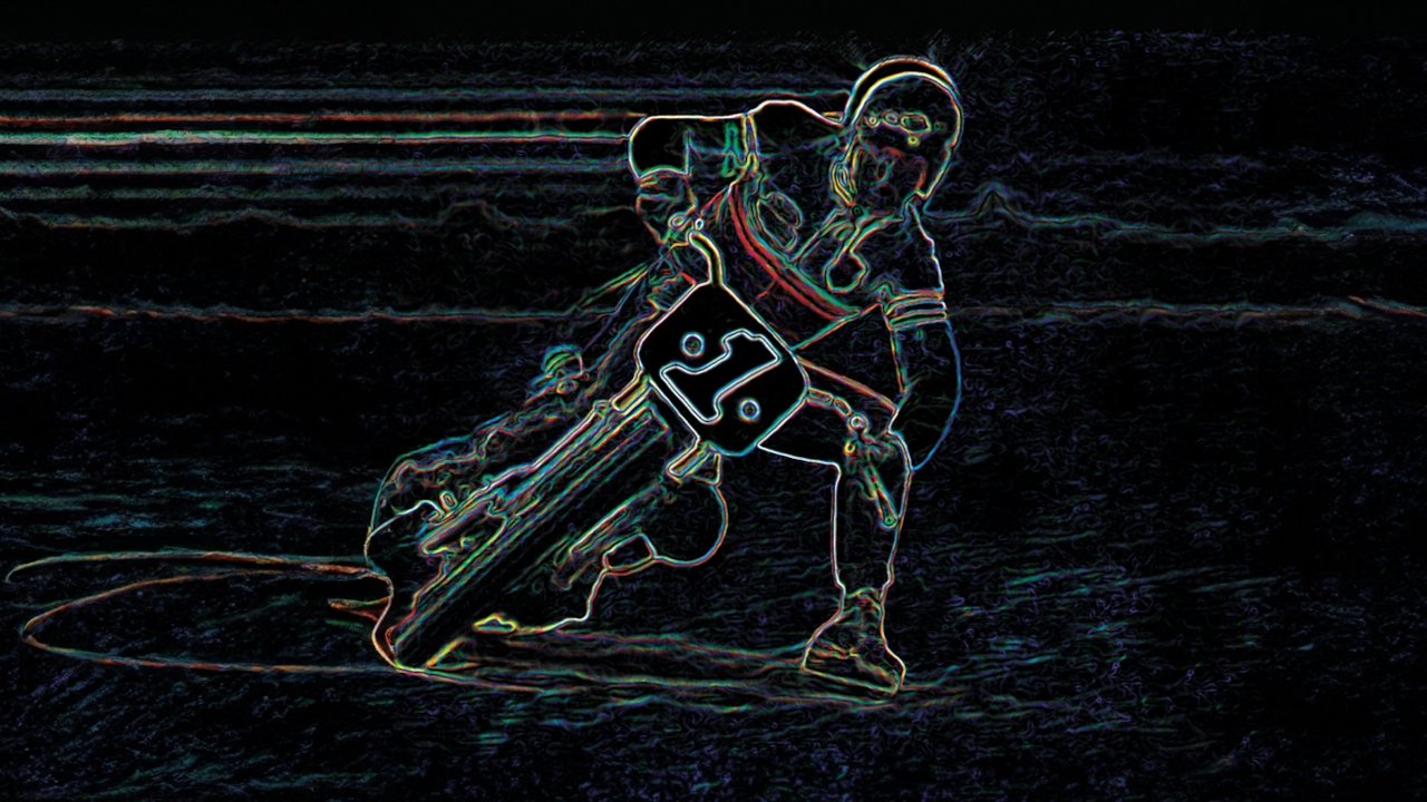 Backdrop image