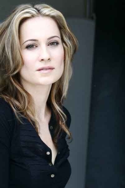 Foto de Camille Sullivan