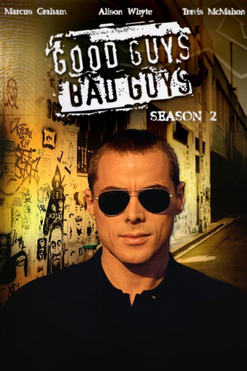 Poster de Temporada 2