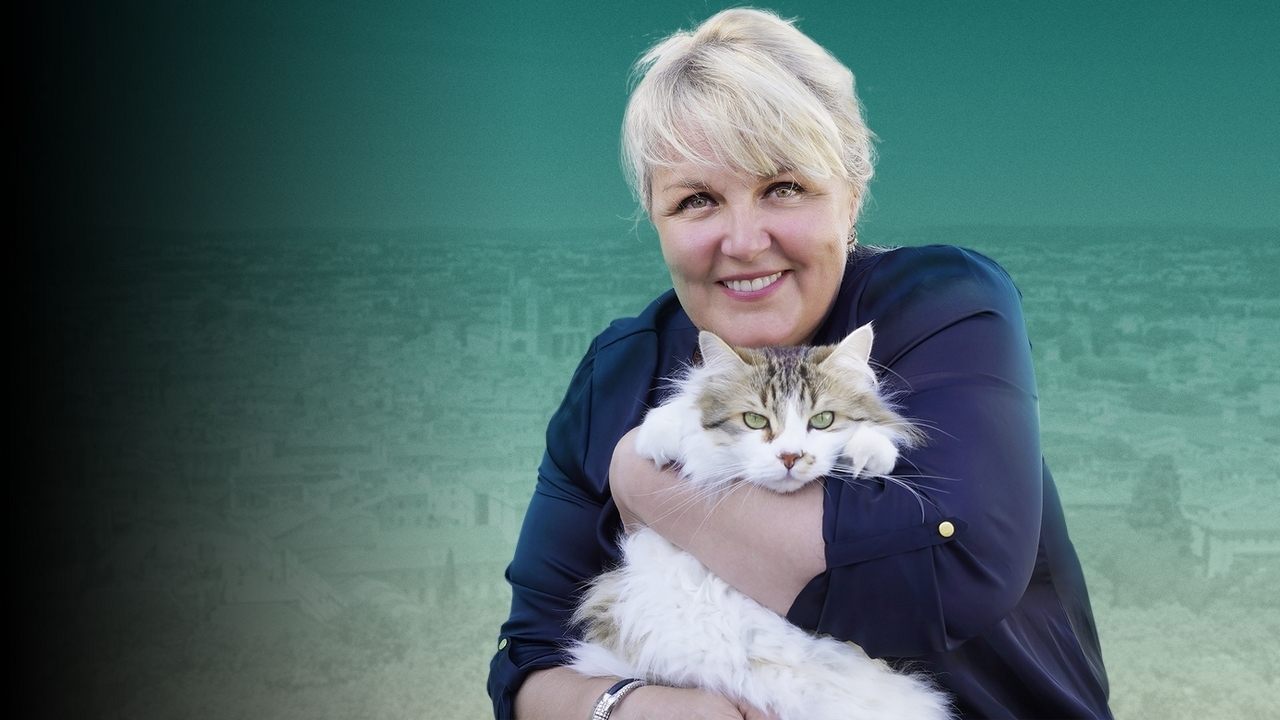 La Vie secrète des chats