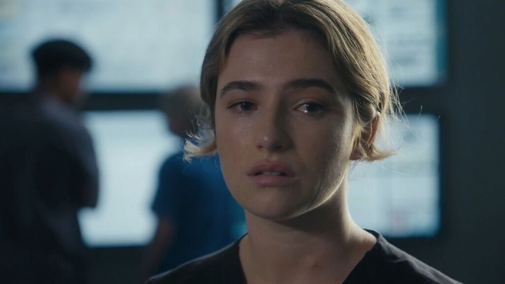 Pressure Points: Part I