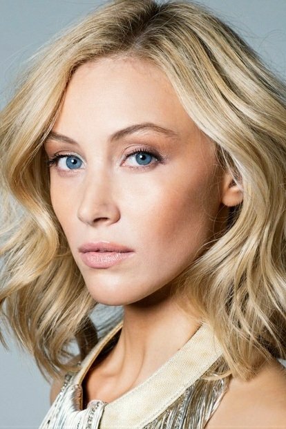 Foto de Sarah Gadon