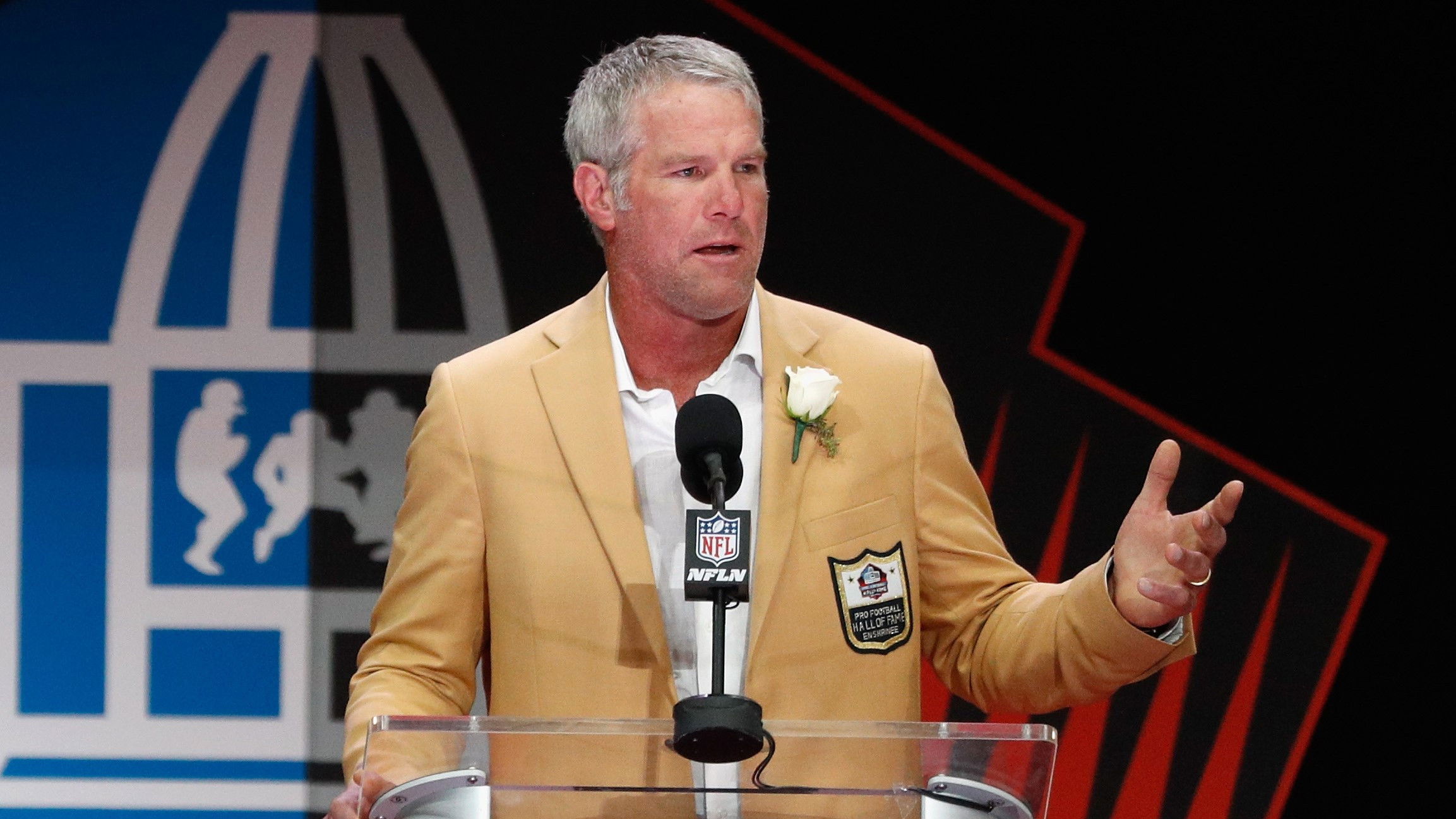 Hall of Fame Speeches