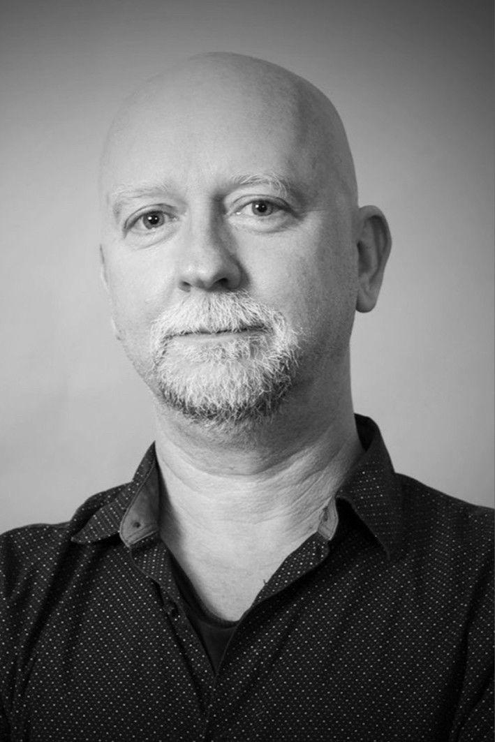 Andy Kind/Visual Effects Supervisor