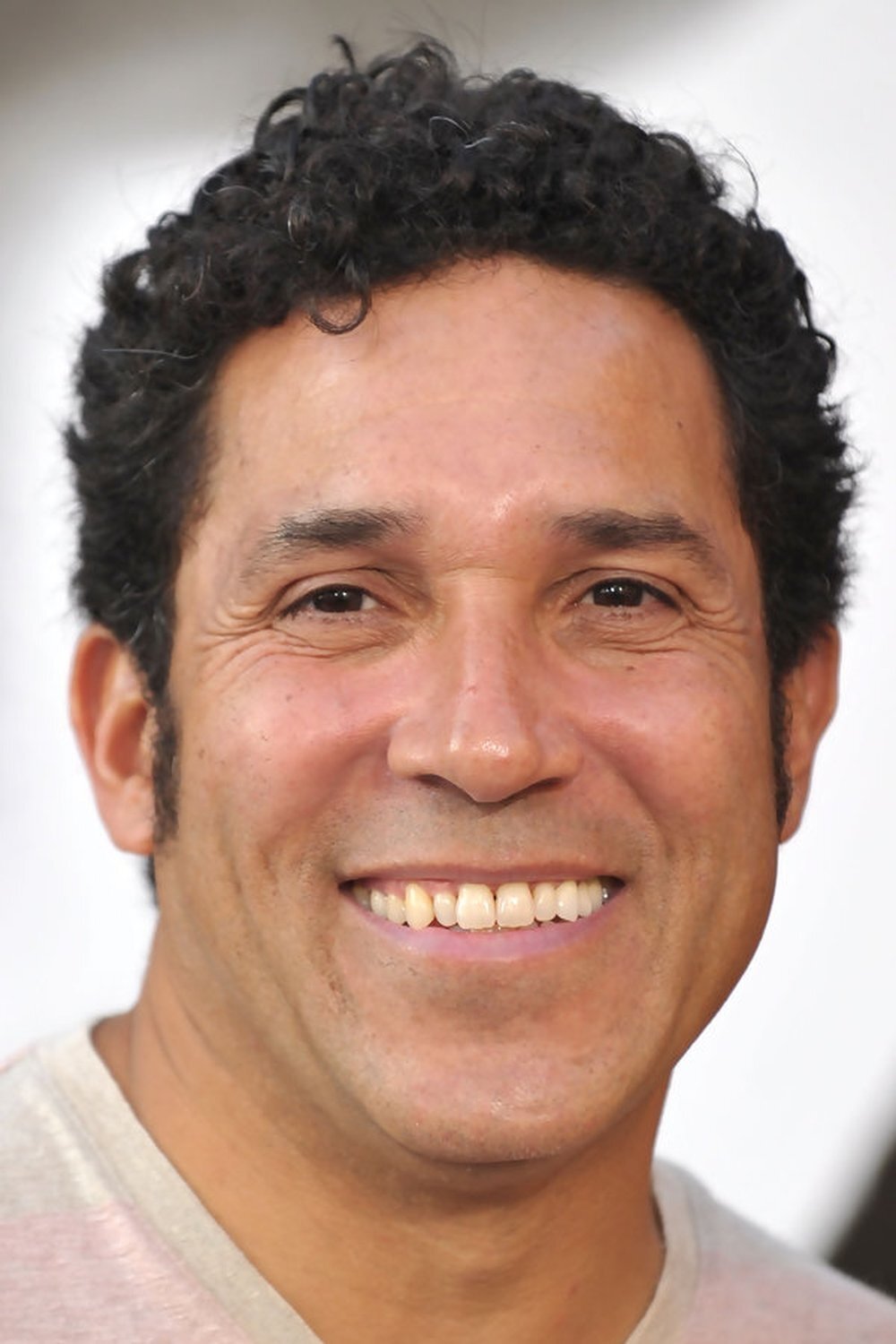 Foto de Oscar Nuñez