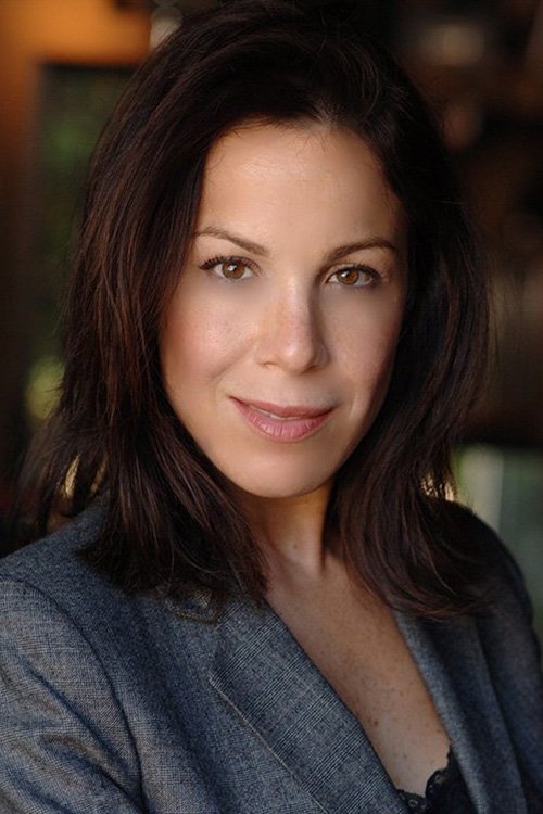 Foto de Christina Cabot