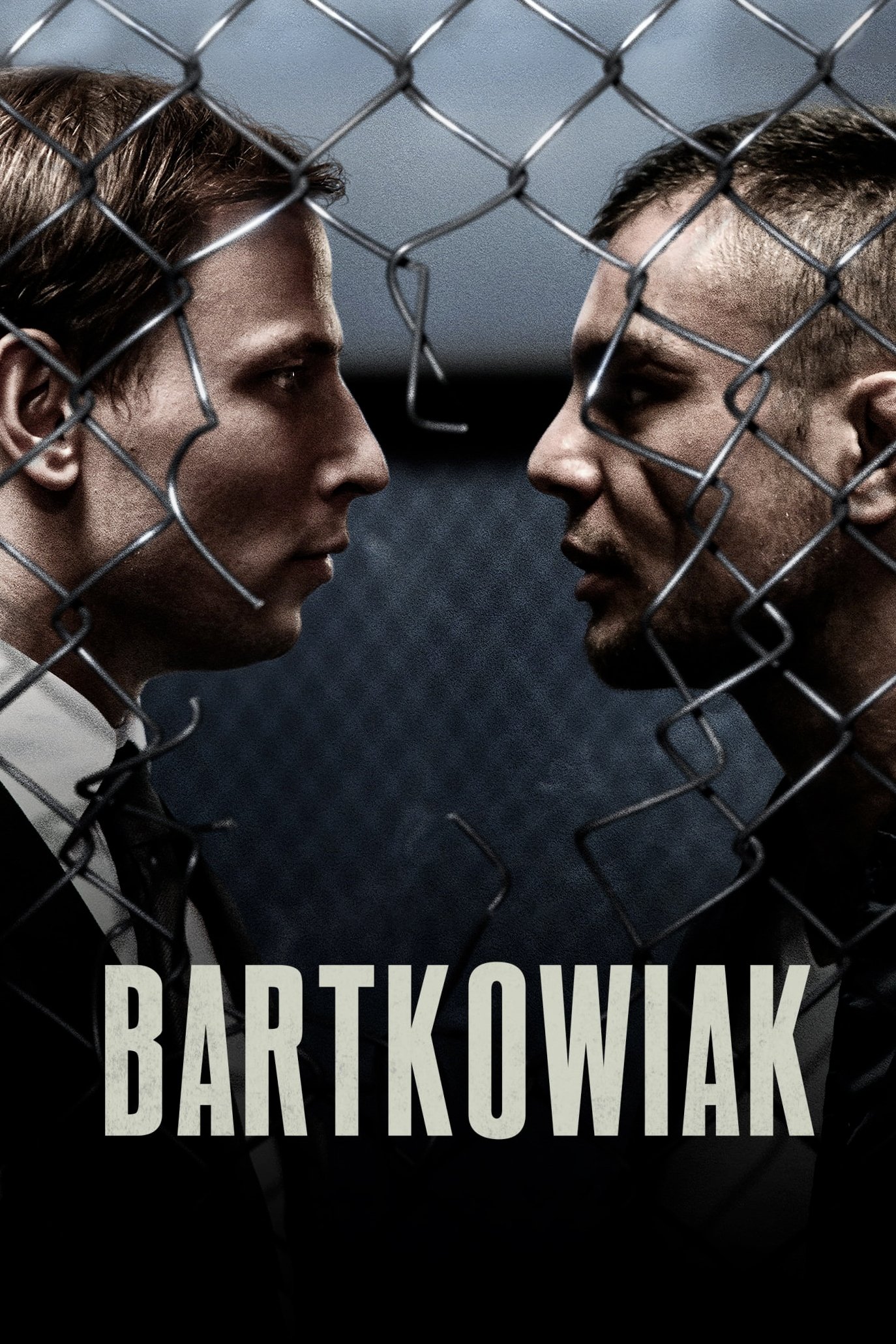 Poster de Bartkowiak