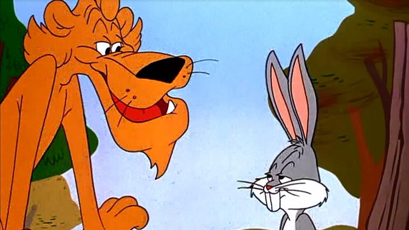 La familia del conejo