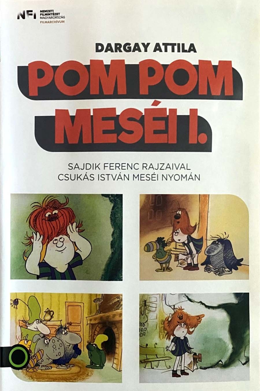 Poster de Temporada 1