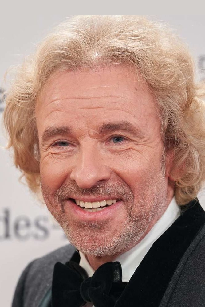 Foto de Thomas Gottschalk