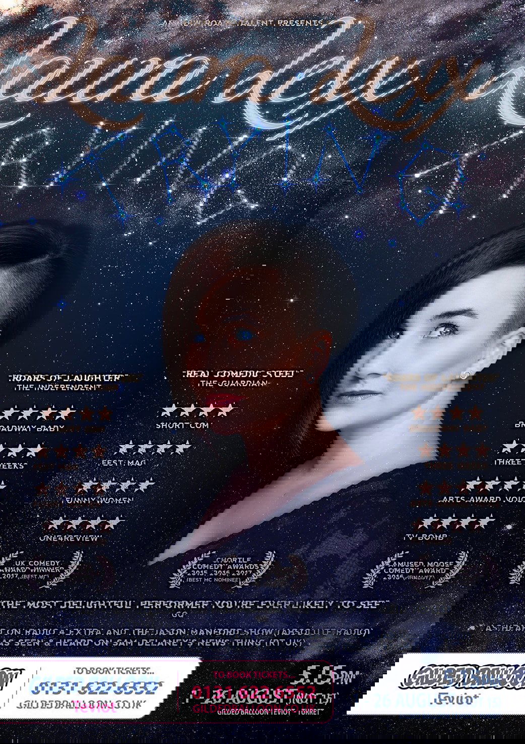 Poster movie