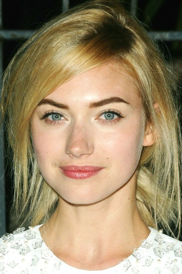Foto de Imogen Poots