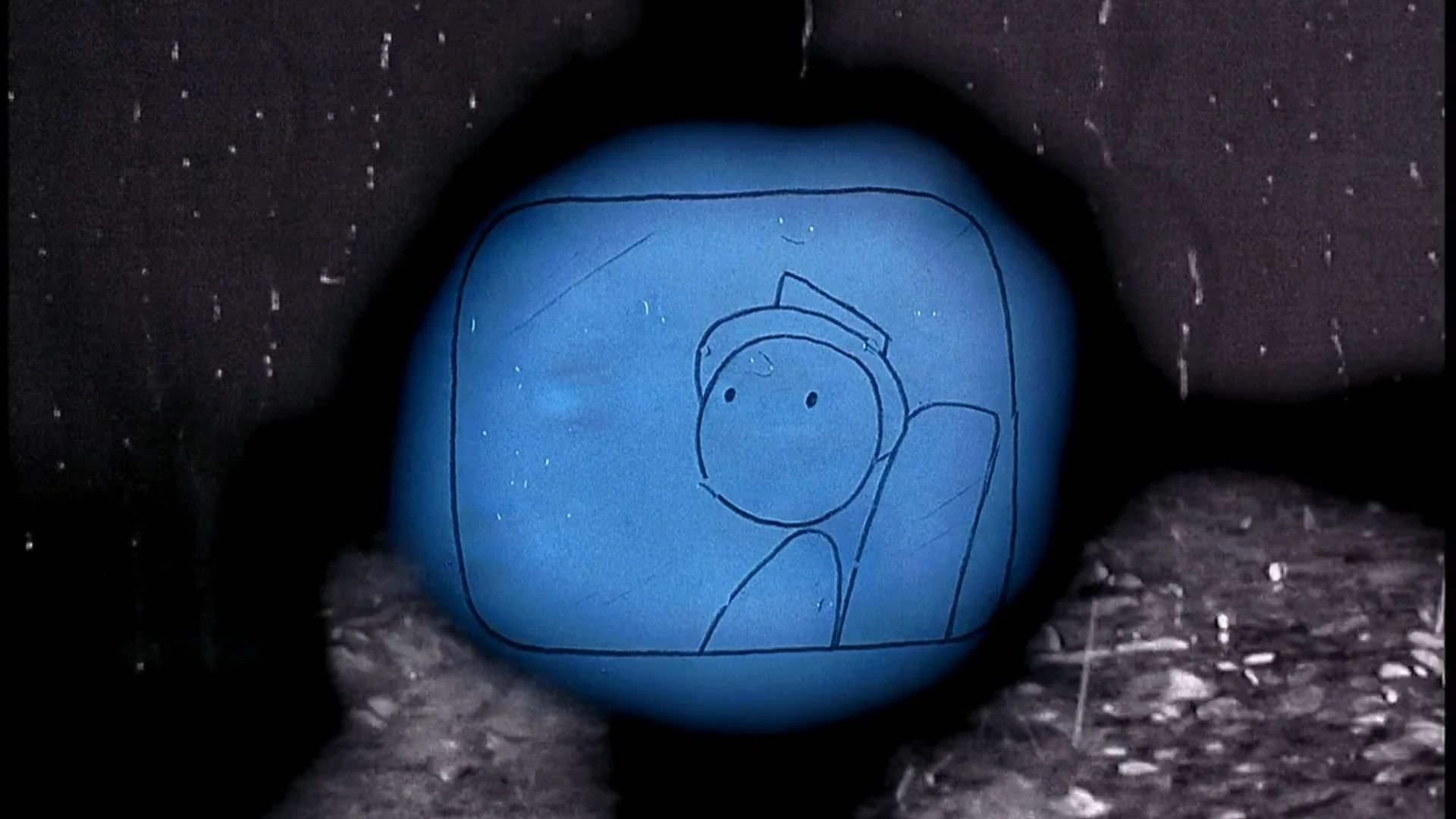 Backdrop image