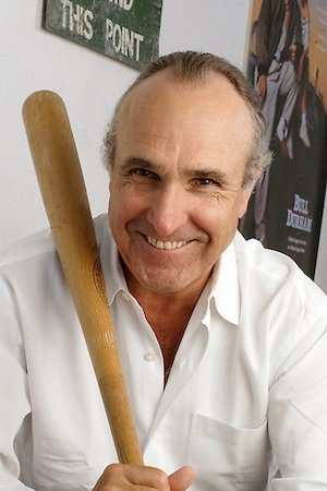Foto de Ron Shelton