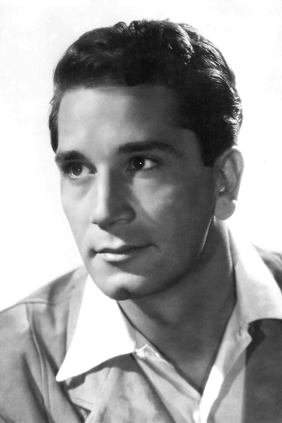 Foto de Richard Conte