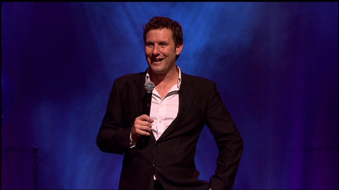 Adam Hills – Inflatable 2011 123movies