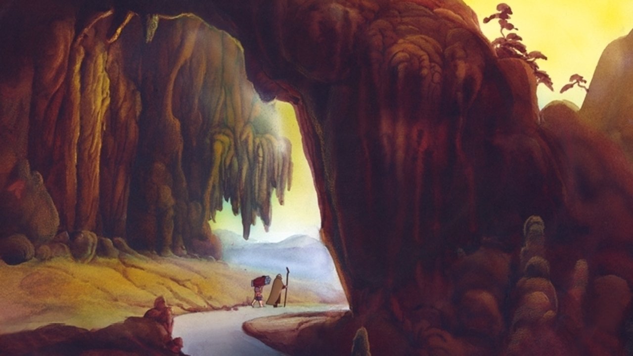 Backdrop image