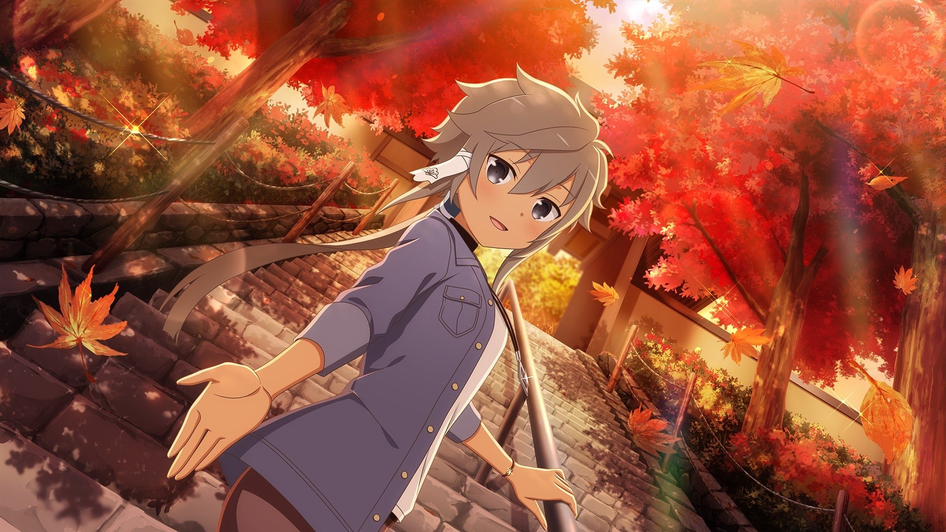 Backdrop image