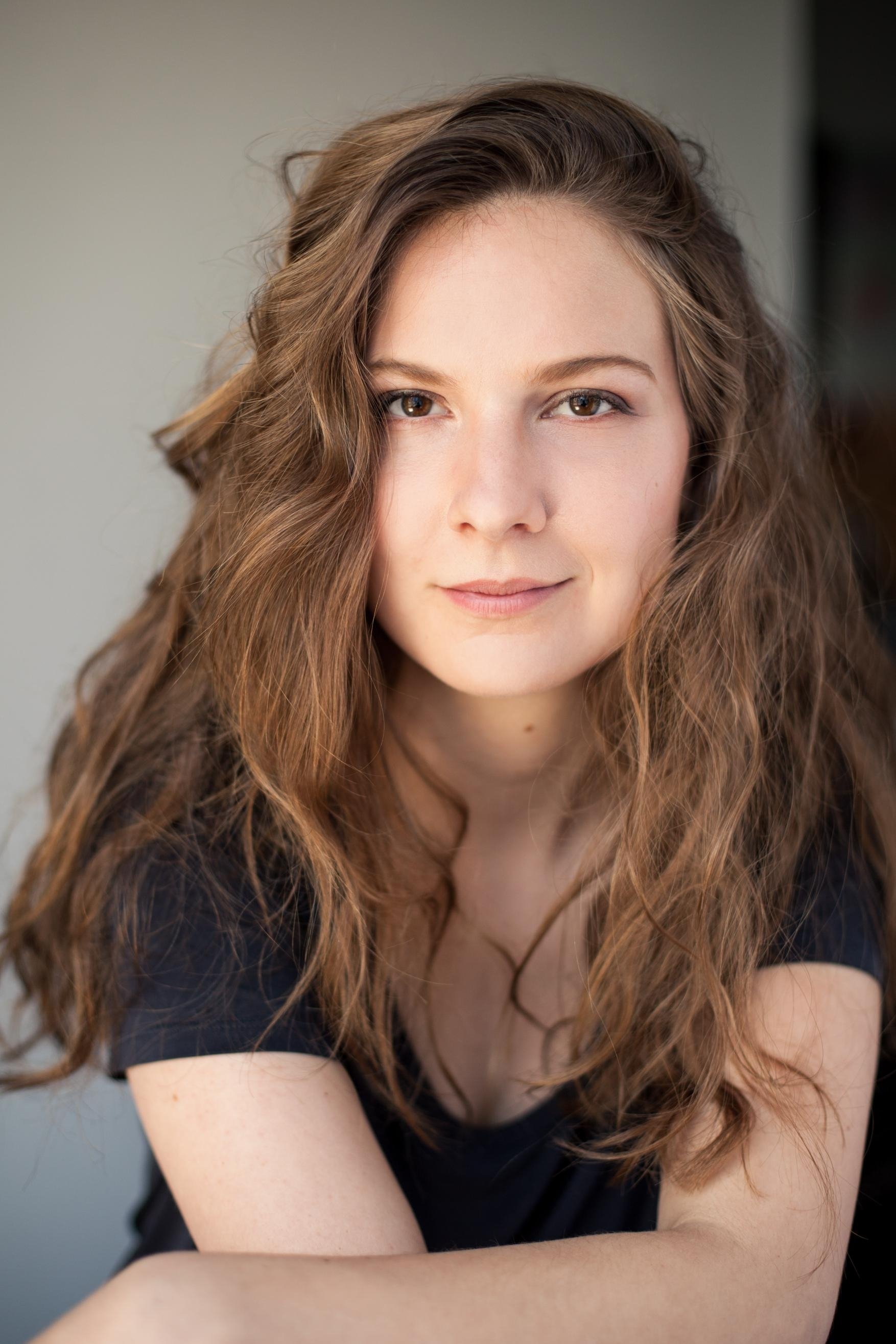 Foto de Agnès Bouchard
