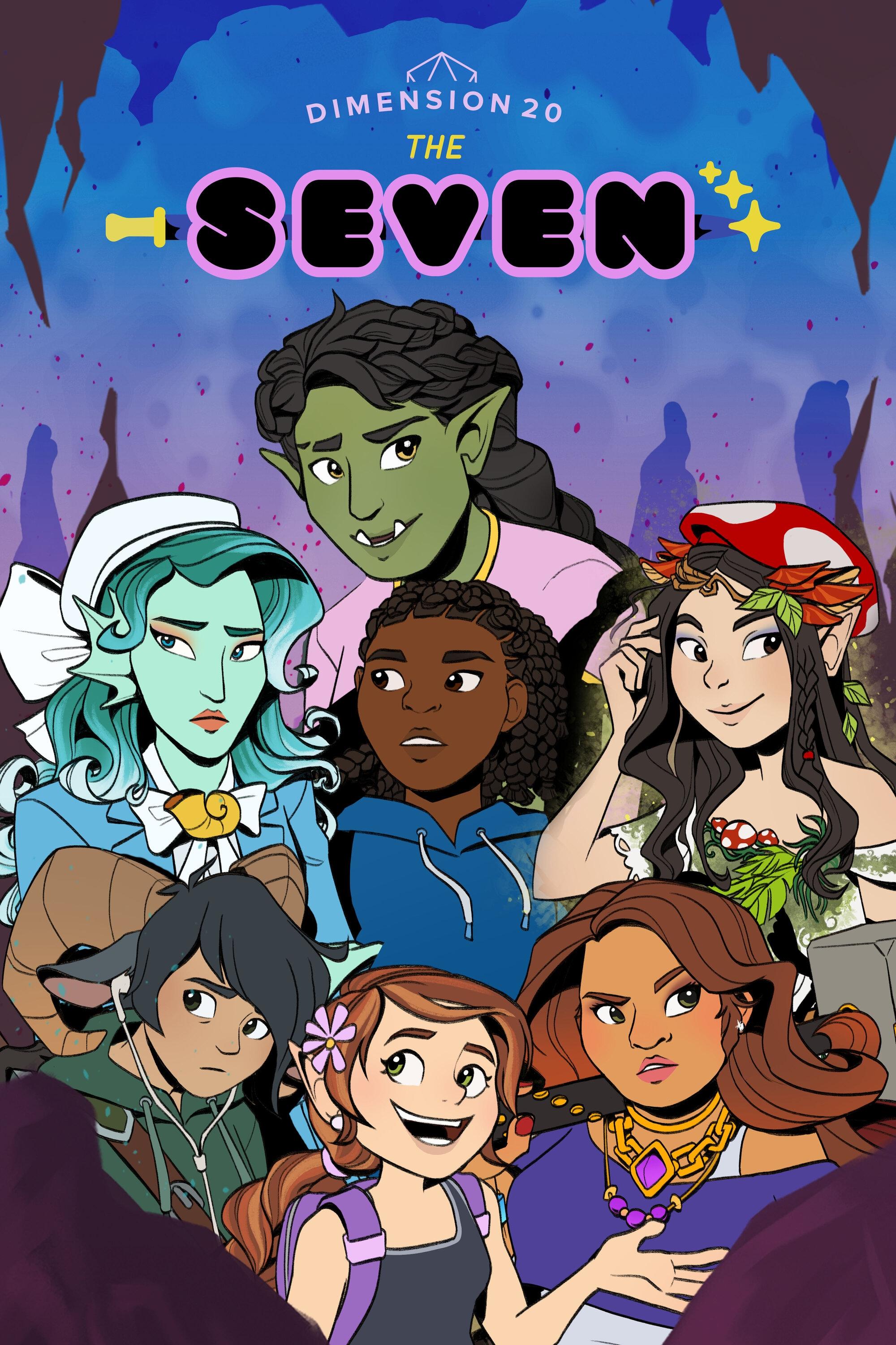 Poster de Temporada 11