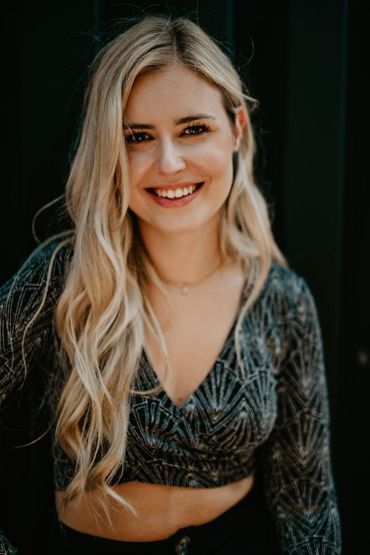 Foto de Jade Mintjens