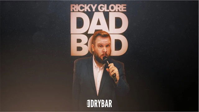 Ricky Glore: Dad Bod