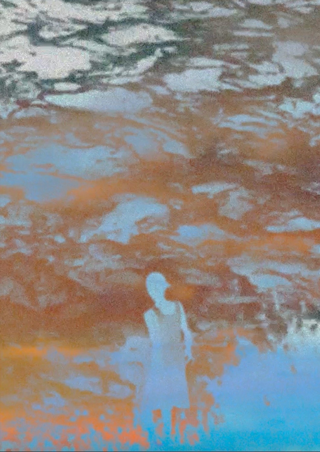 Poster de Samudra