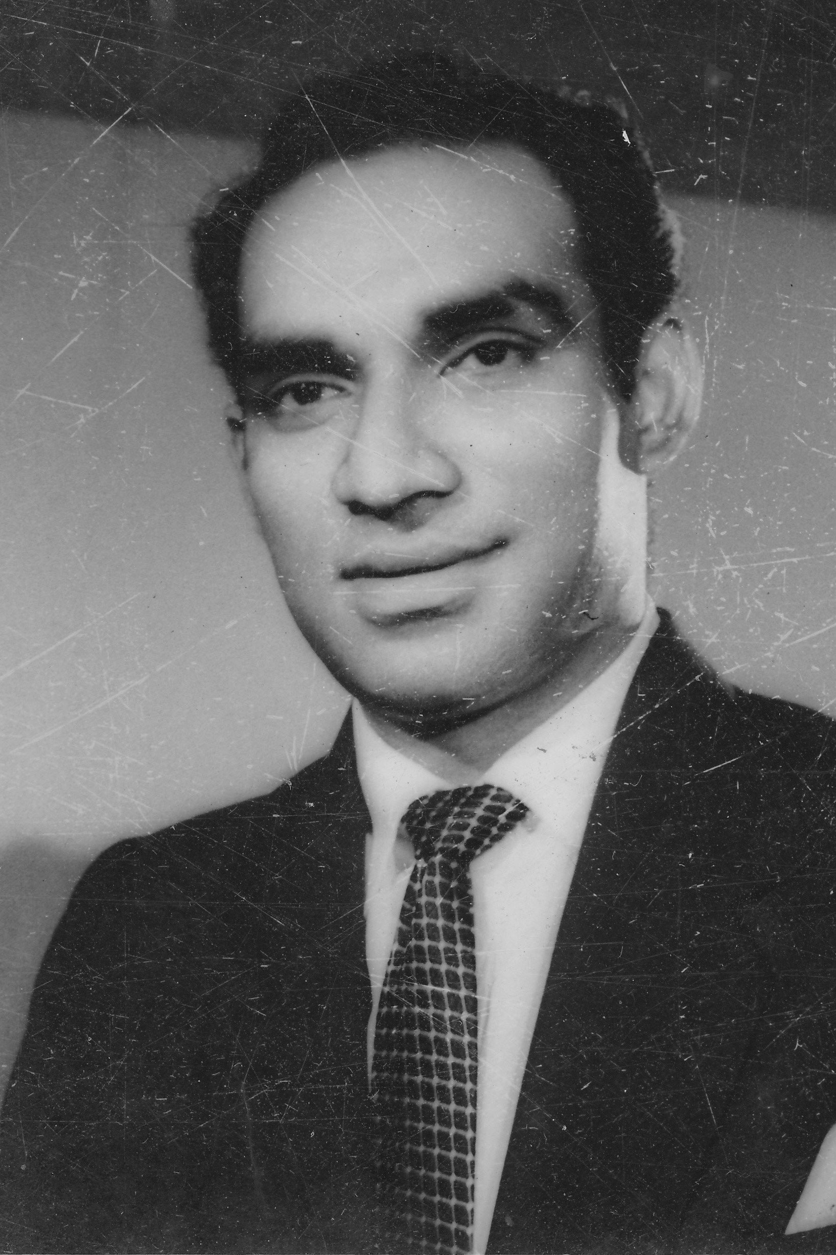 Foto de Yash Chopra