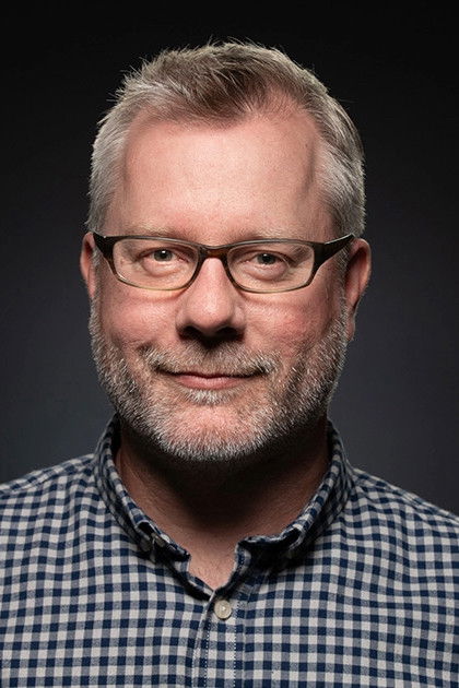 Ken McGaugh/Visual Effects Supervisor