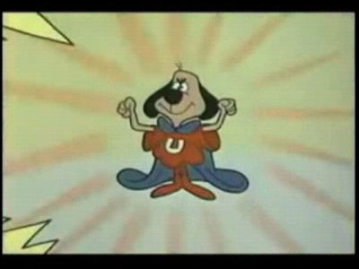 The Witch of Pickyoon, Parts 3 & 4 / The Horseless Carriage Trade (Go Go Gophers) / The Giant Mosquito (Commander McBragg)