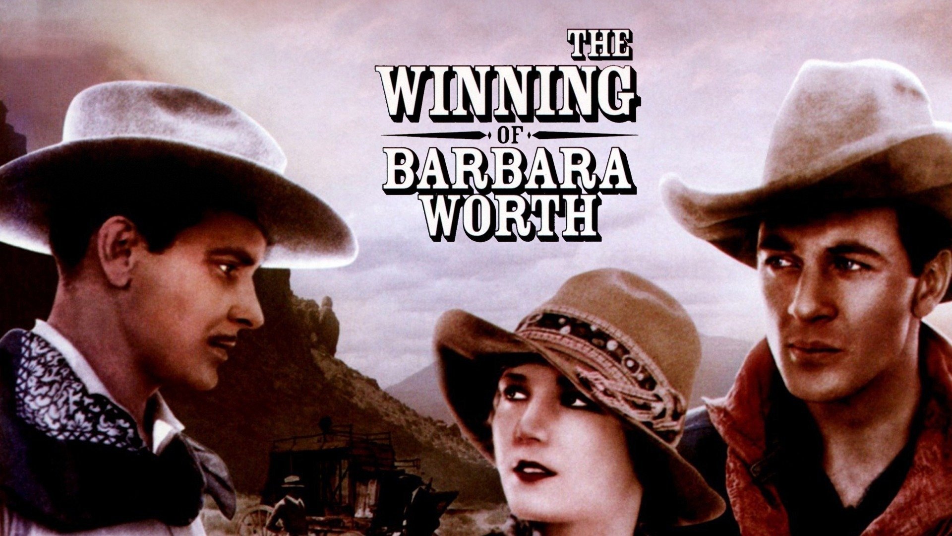 Backdrop image
