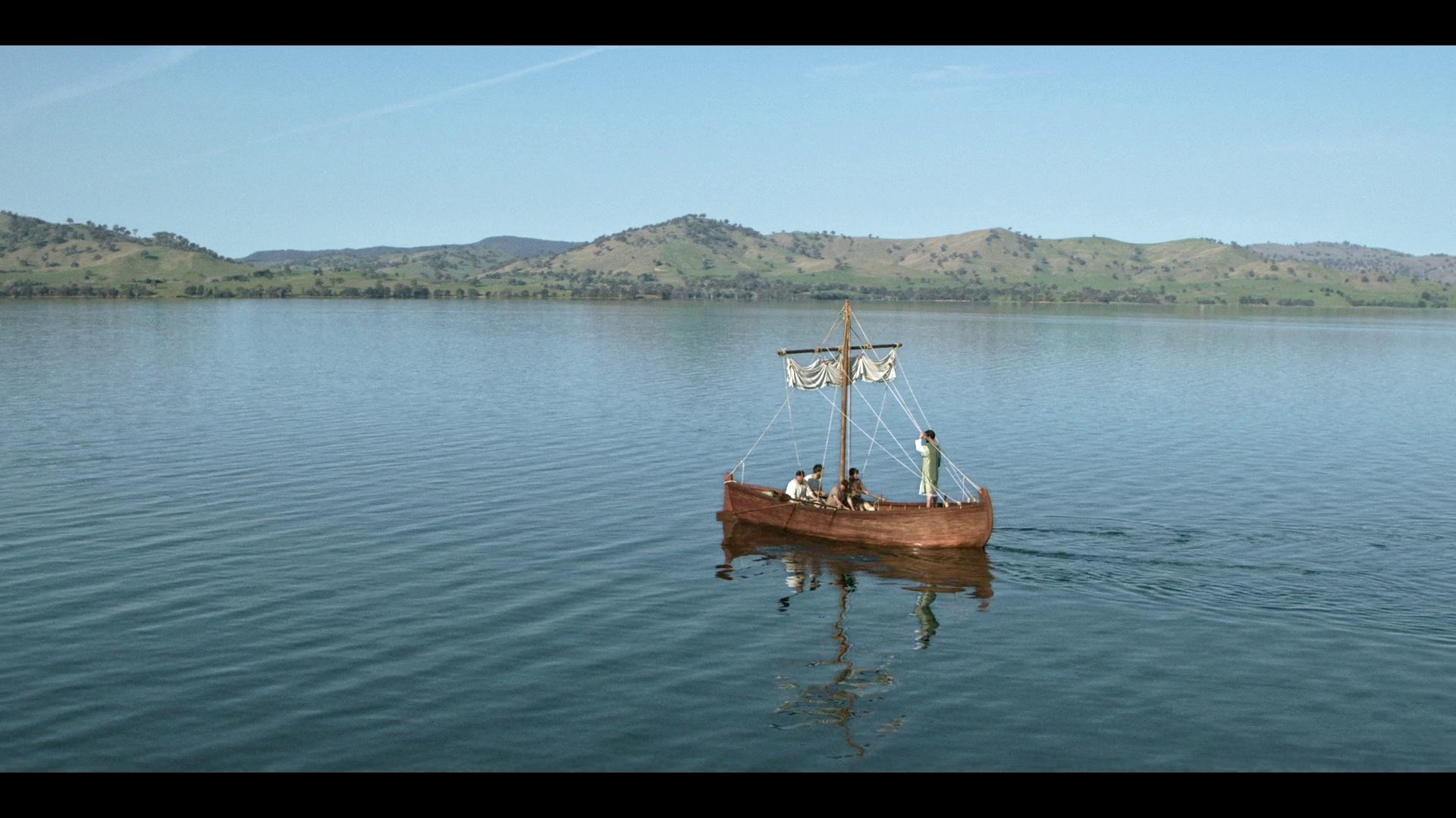 Backdrop image