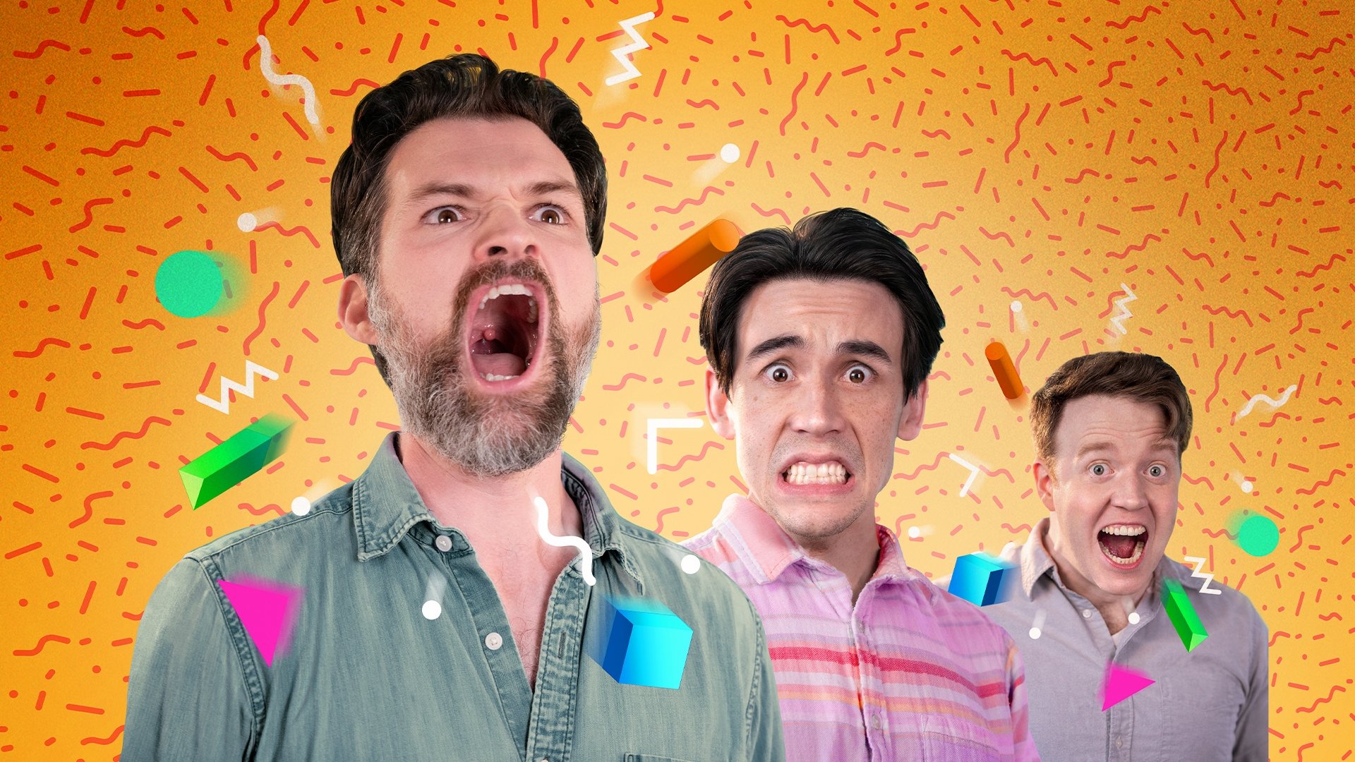 Backdrop image