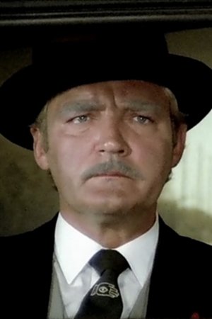 Foto de Bjørn Watt-Boolsen