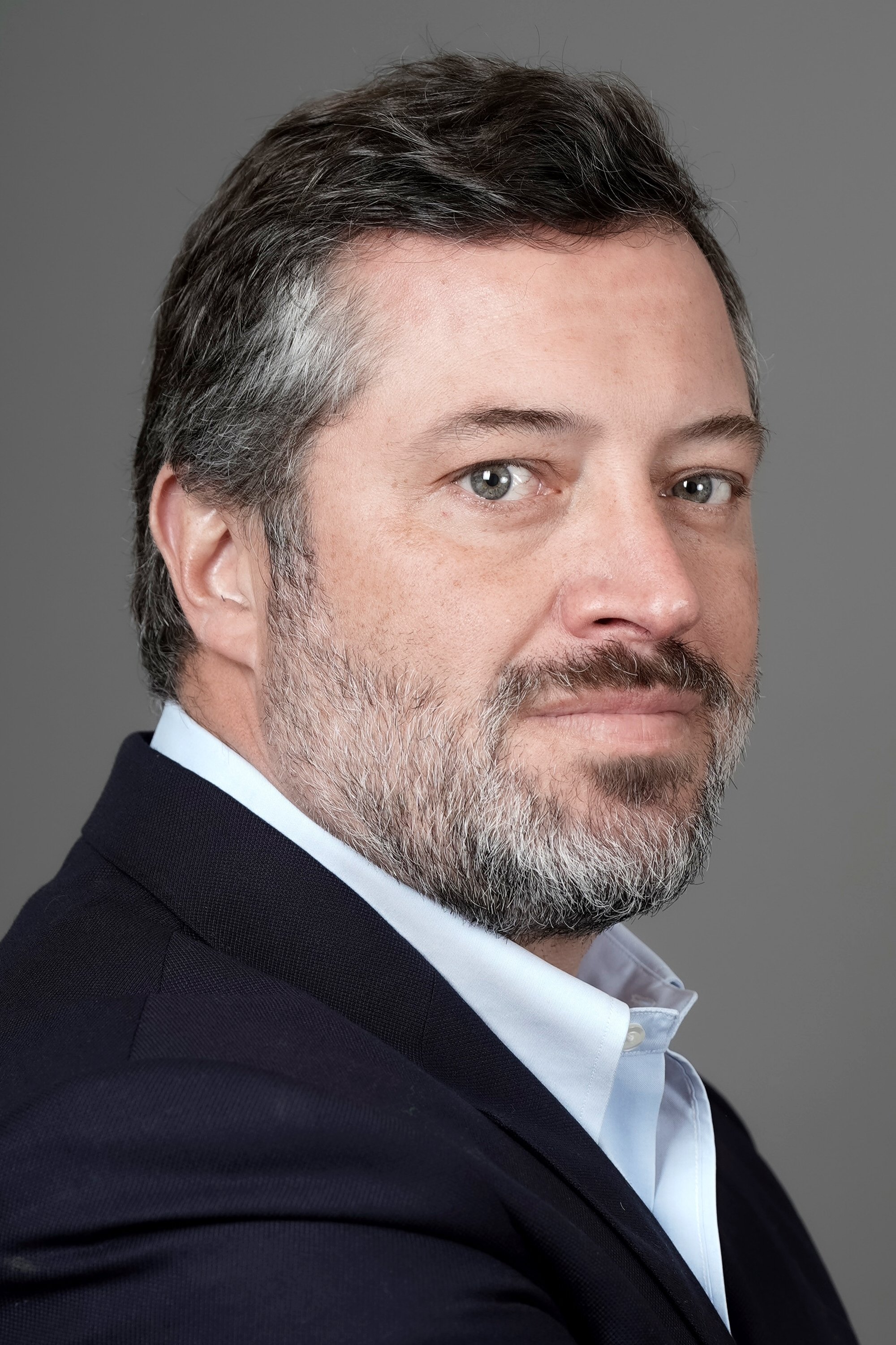 Foto de Sebastián Sichel