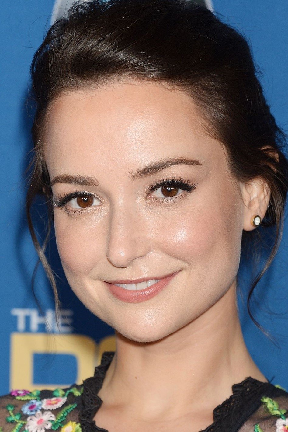 Foto de Milana Vayntrub